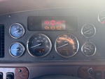 4 Transmision with Luces de advertencia del motor