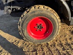 Chassis Photos with 