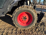 Chassis Photos with 