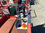 Basic Control Station Upper with