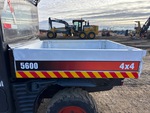 Chassis Photos with 