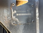 General Appearance with Numero seriale/numero d’identificazione del veicolo (VIN)