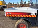 Chassis Photos with 