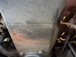 Engine with 
