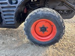 Chassis Photos with 