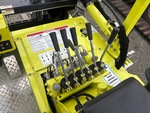 Control Station with 