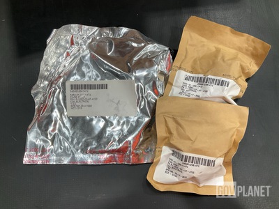 (51) P-1002-02-HT-A120 Electrical Coils