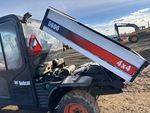 Chassis Photos with 