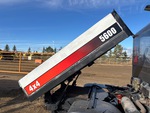 Chassis Photos with 