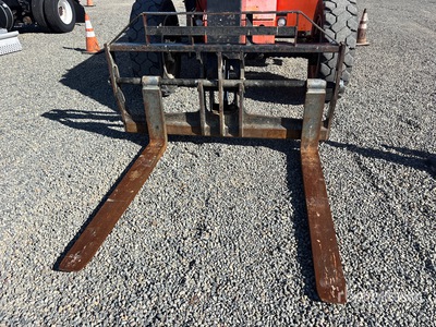 2019 JLG 6042 Telehandler