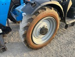 Chassis with