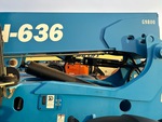 Hydraulics with
