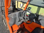 Control Station with 