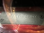 General Appearance with Numéro de série/Numéro d'identification du véhicule automobile