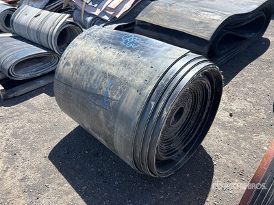 750 mm x 10 mm Rubber