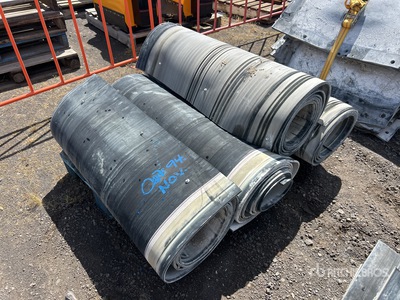 Quantity of Rubber