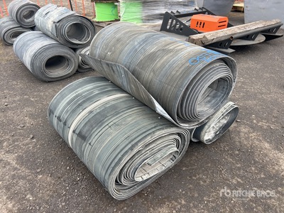 Quantity of Rubber