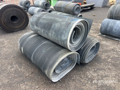 Quantity of Rubber