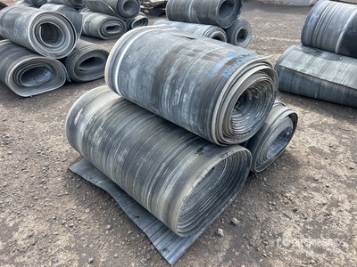 Quantity of Rubber