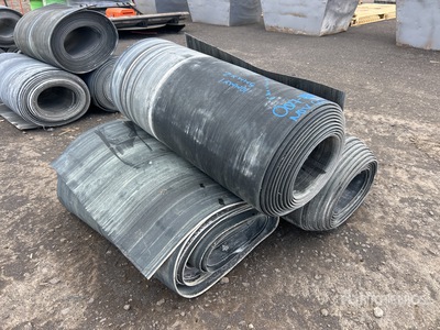 Quantity of Rubber