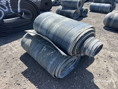 Quantity of Rubber
