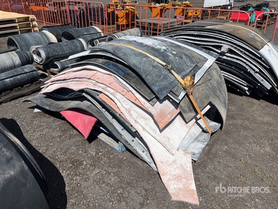 Quantity of Rubber