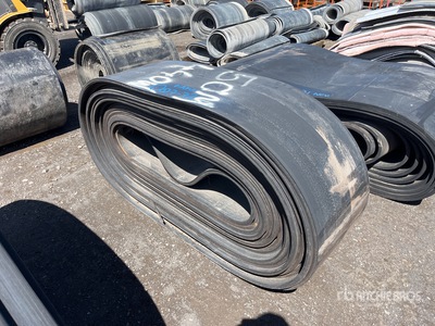 435mm X 20mm Rubber