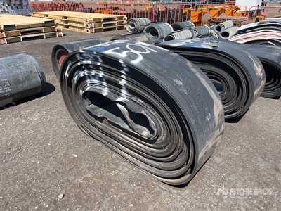 430mm X 20mm Rubber