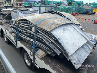 Quantity of Rubber