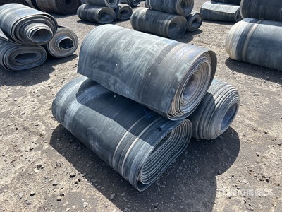 Quantity of Rubber