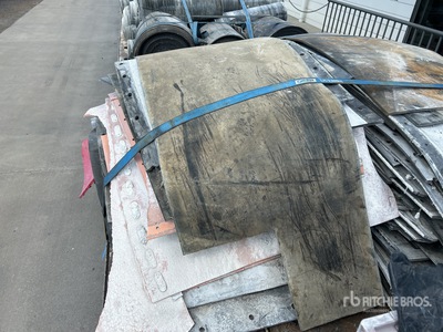 Quantity Of Rubber