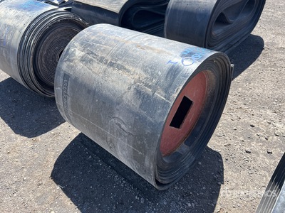 750 mm x 10 mm Rubber