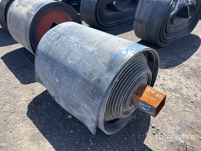 750 mm x 10 mm Rubber