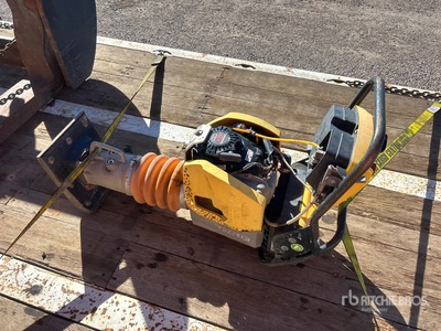 2020 Bomag BT65 Jumping Jack Tamper