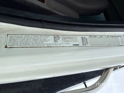2008 Freightliner M2 106 Rollback Truck