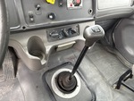 Cab with