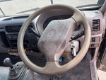 Cab with 