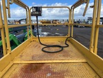 Control Station Upper with 
