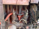 Engine with 