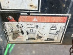 Control Station Upper with 