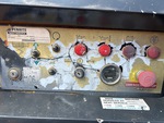 Control Station Ground with 
