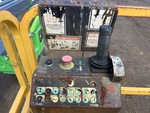 Control Station Upper with 