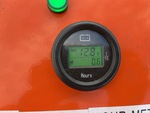 Aspect général with Compteur horaire / compteur kilométrique