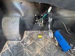 Control Station with