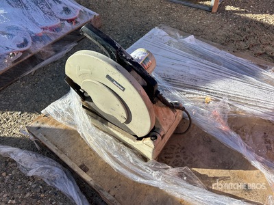 Makita Chop Saw