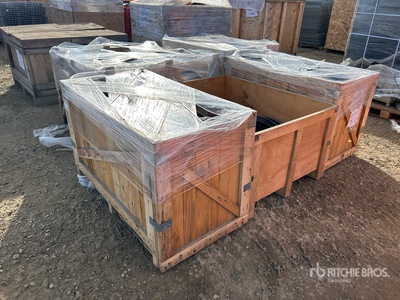Quantity Of 3/8 Propane Hose