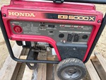 Generator with