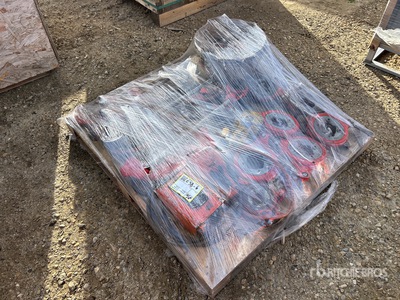 Ridgid Threading For Heads