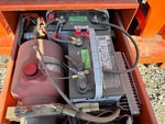 Electrical with 