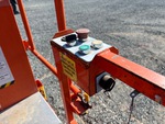 Basic Control Station Upper with 